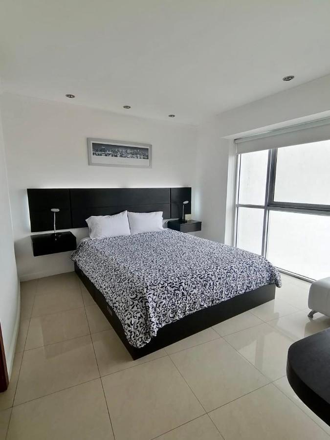 Luxury Suites River Front Guayaquil Extérieur photo