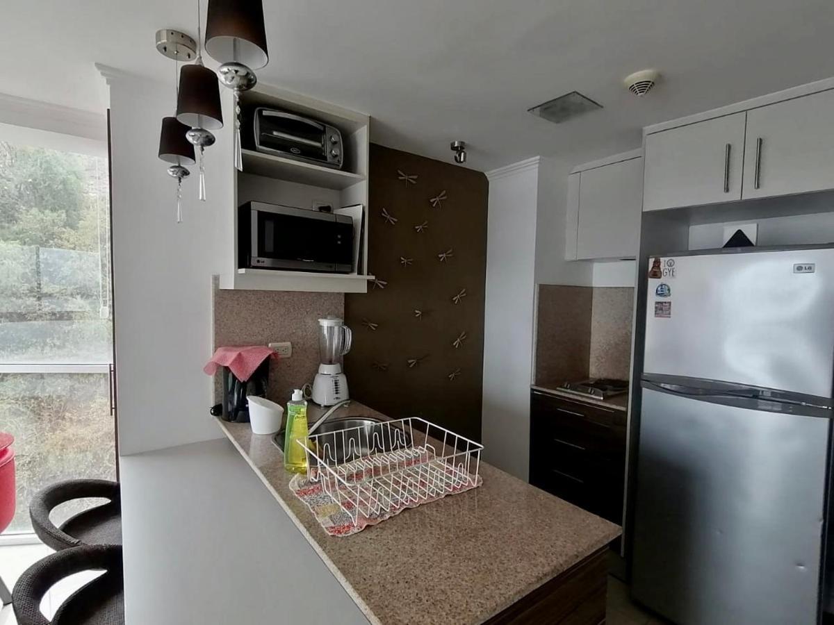 Luxury Suites River Front Guayaquil Extérieur photo