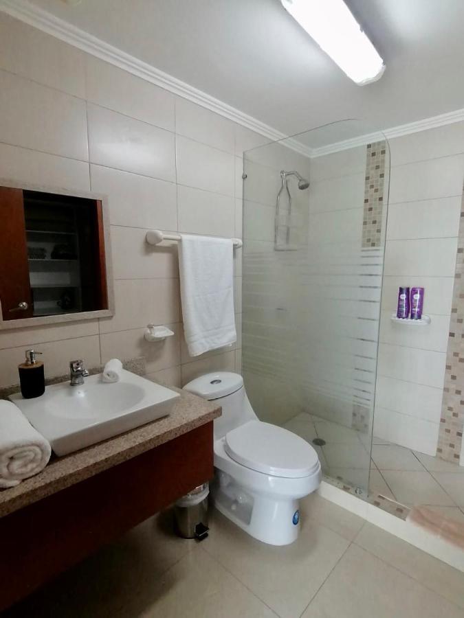 Luxury Suites River Front Guayaquil Extérieur photo
