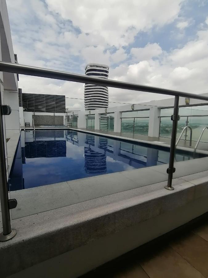 Luxury Suites River Front Guayaquil Extérieur photo