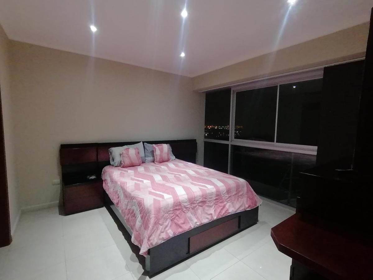 Luxury Suites River Front Guayaquil Extérieur photo
