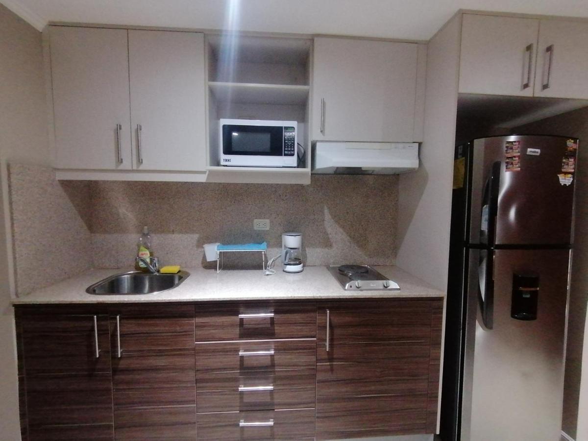 Luxury Suites River Front Guayaquil Extérieur photo