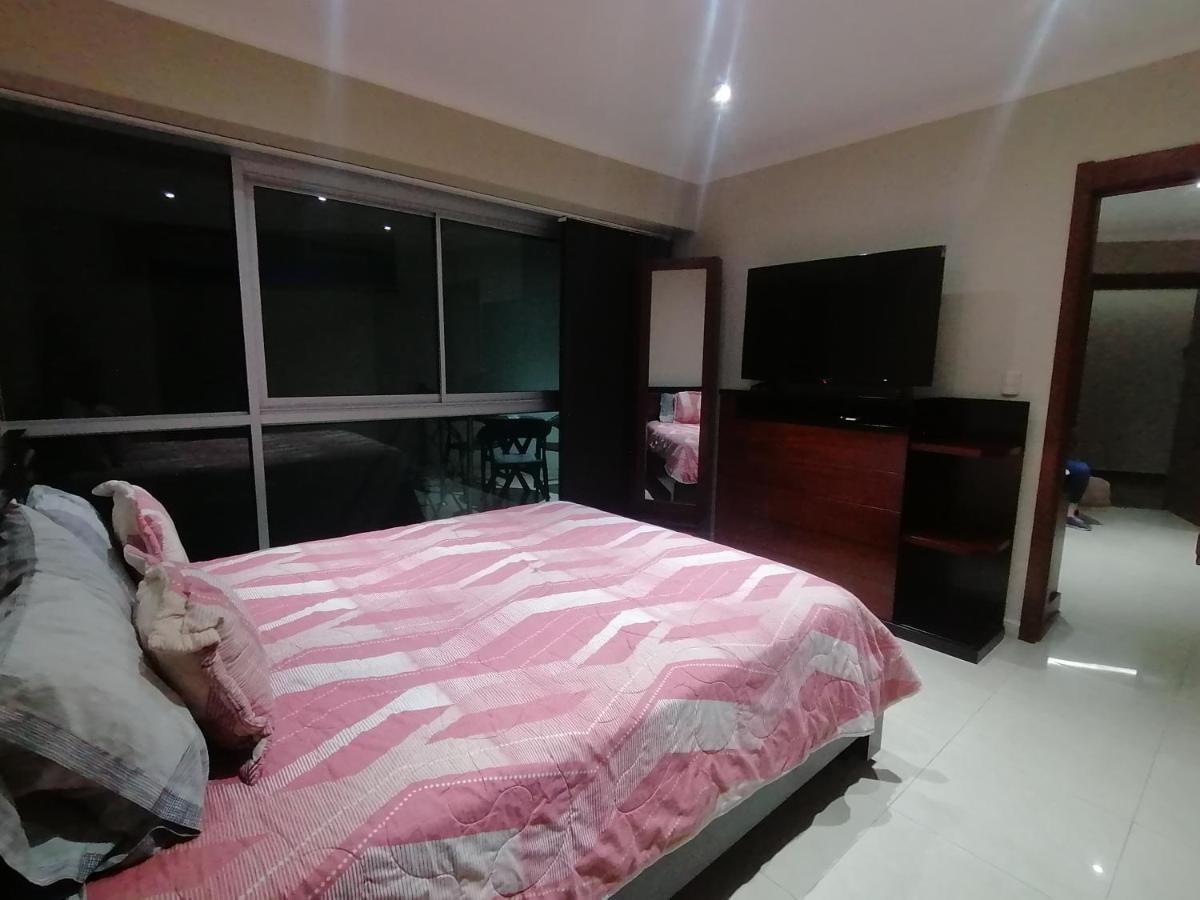 Luxury Suites River Front Guayaquil Extérieur photo