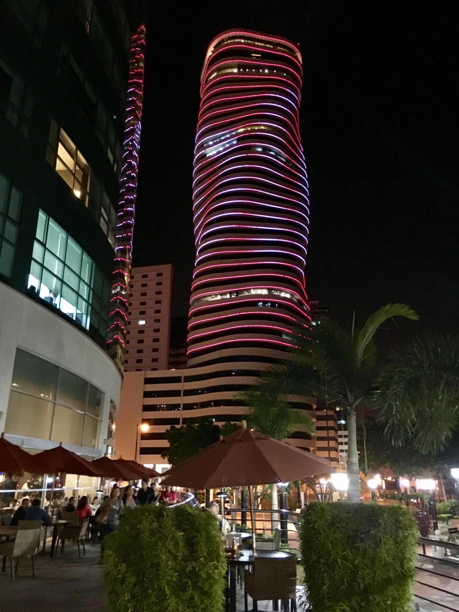 Luxury Suites River Front Guayaquil Extérieur photo