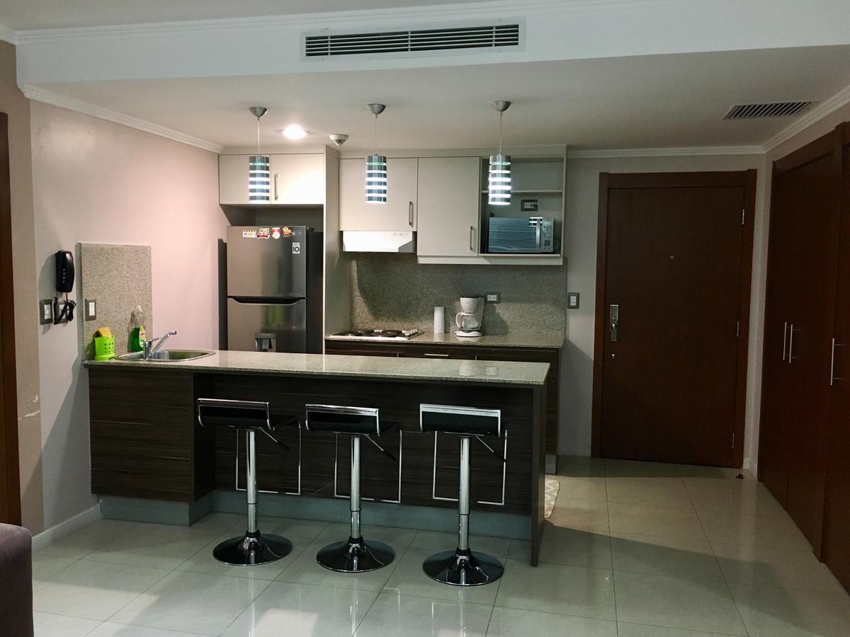 Luxury Suites River Front Guayaquil Extérieur photo