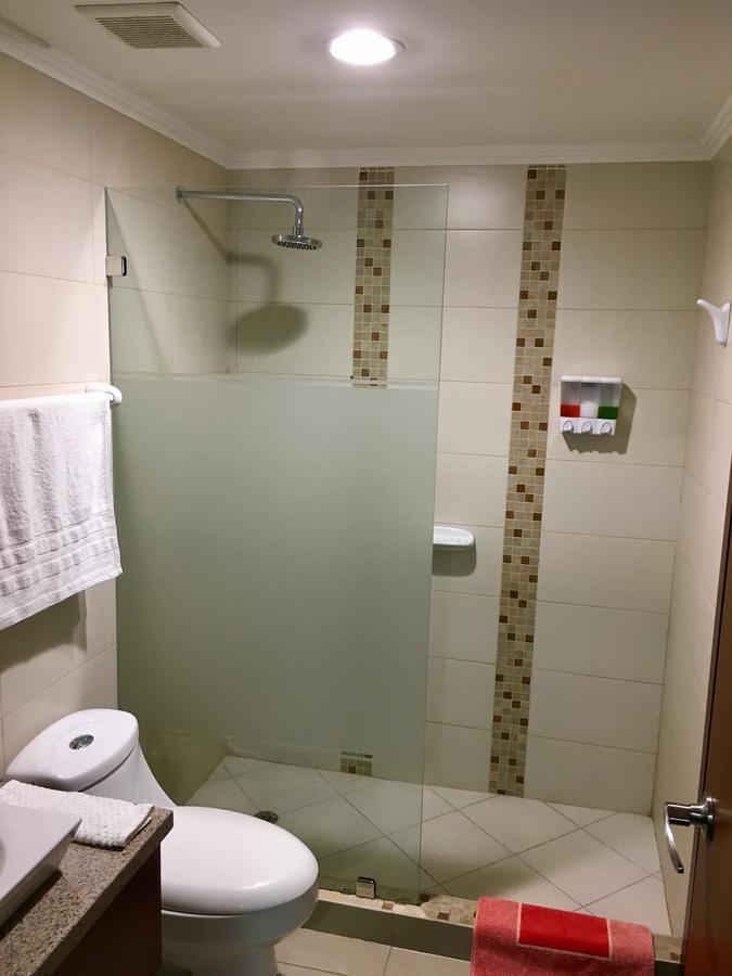Luxury Suites River Front Guayaquil Extérieur photo