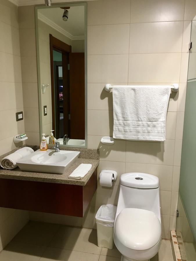Luxury Suites River Front Guayaquil Extérieur photo