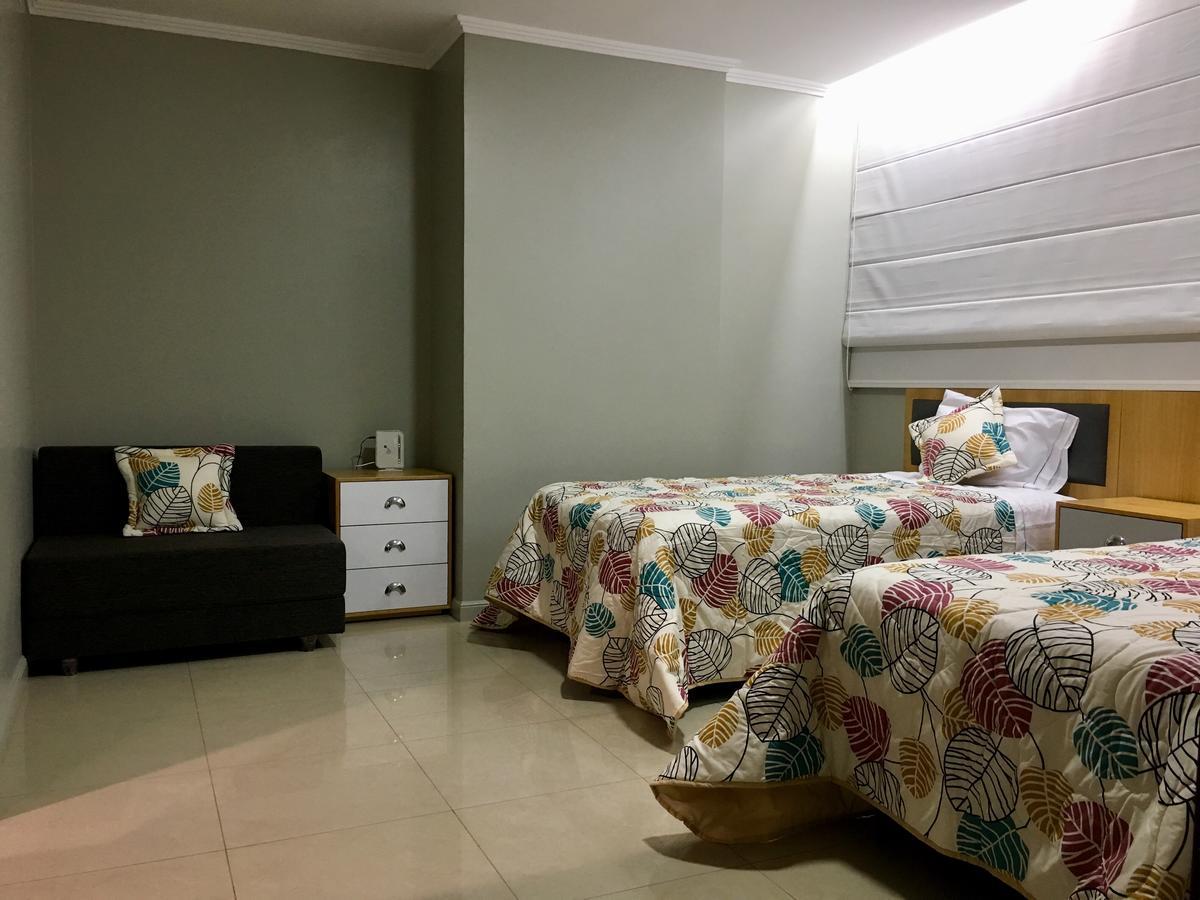 Luxury Suites River Front Guayaquil Extérieur photo