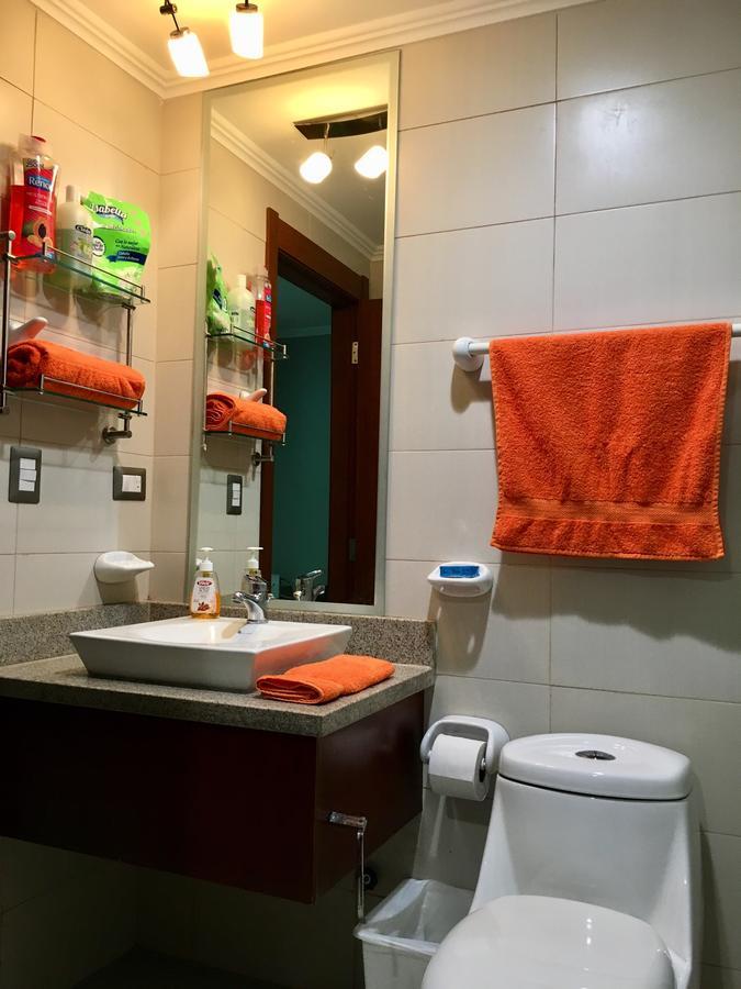 Luxury Suites River Front Guayaquil Extérieur photo
