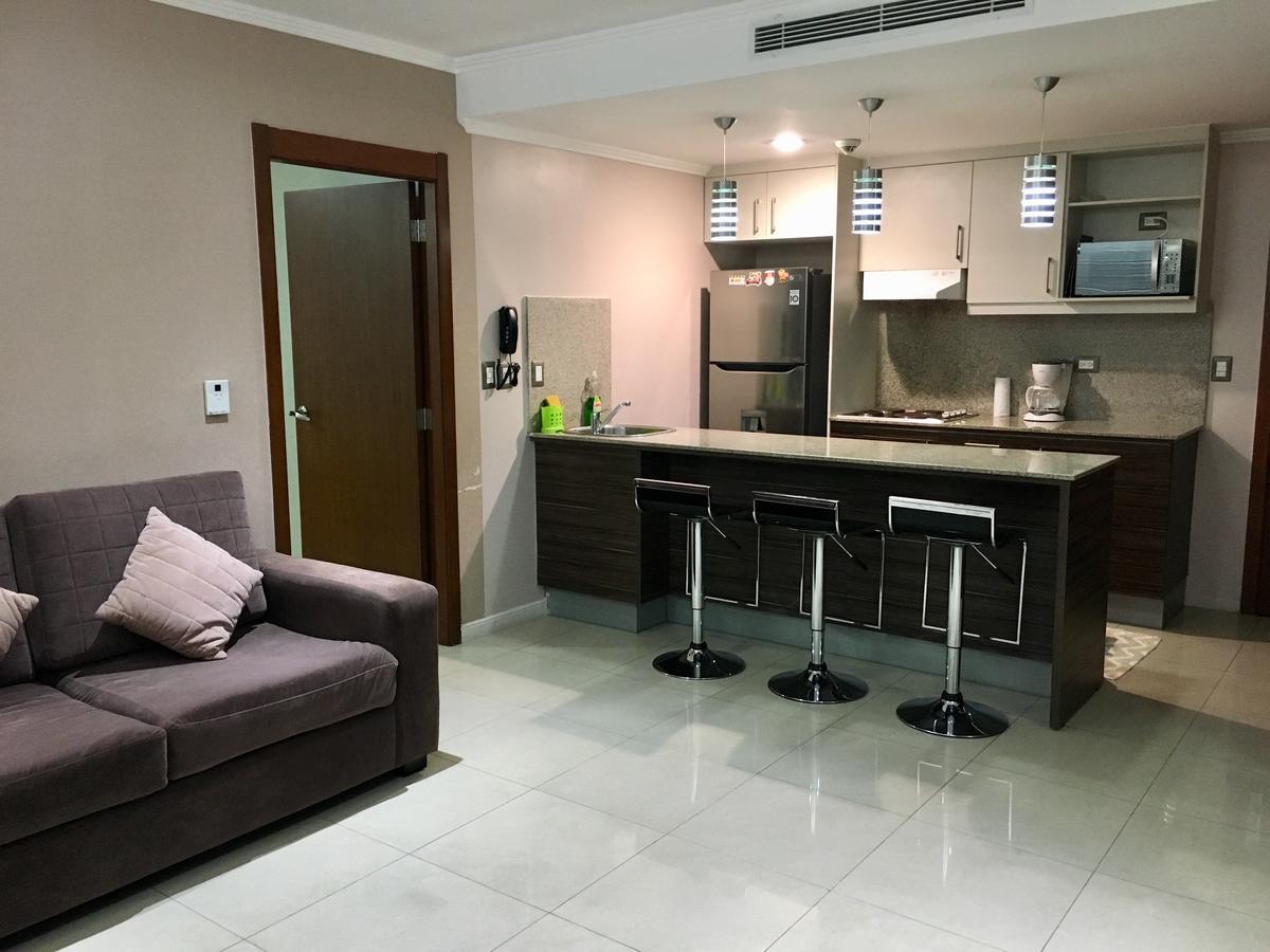 Luxury Suites River Front Guayaquil Extérieur photo