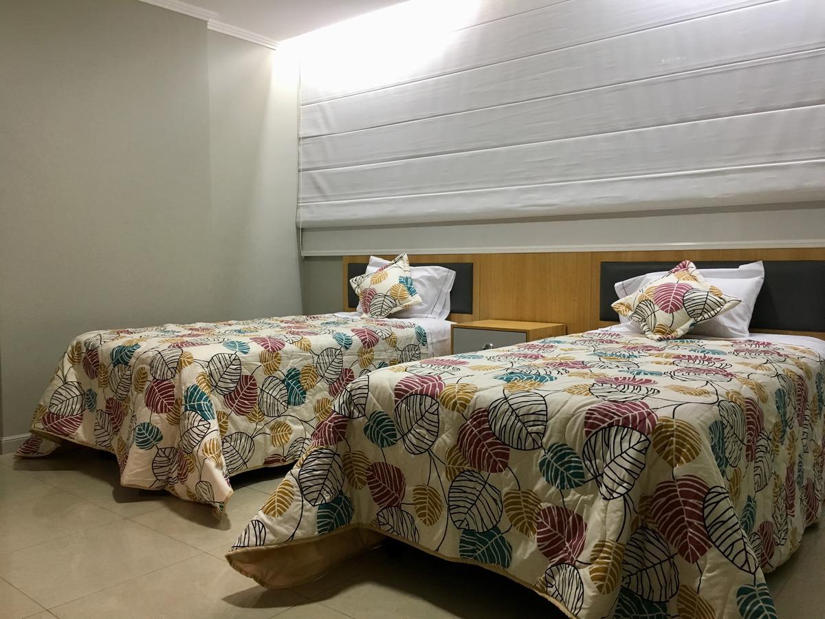 Luxury Suites River Front Guayaquil Extérieur photo