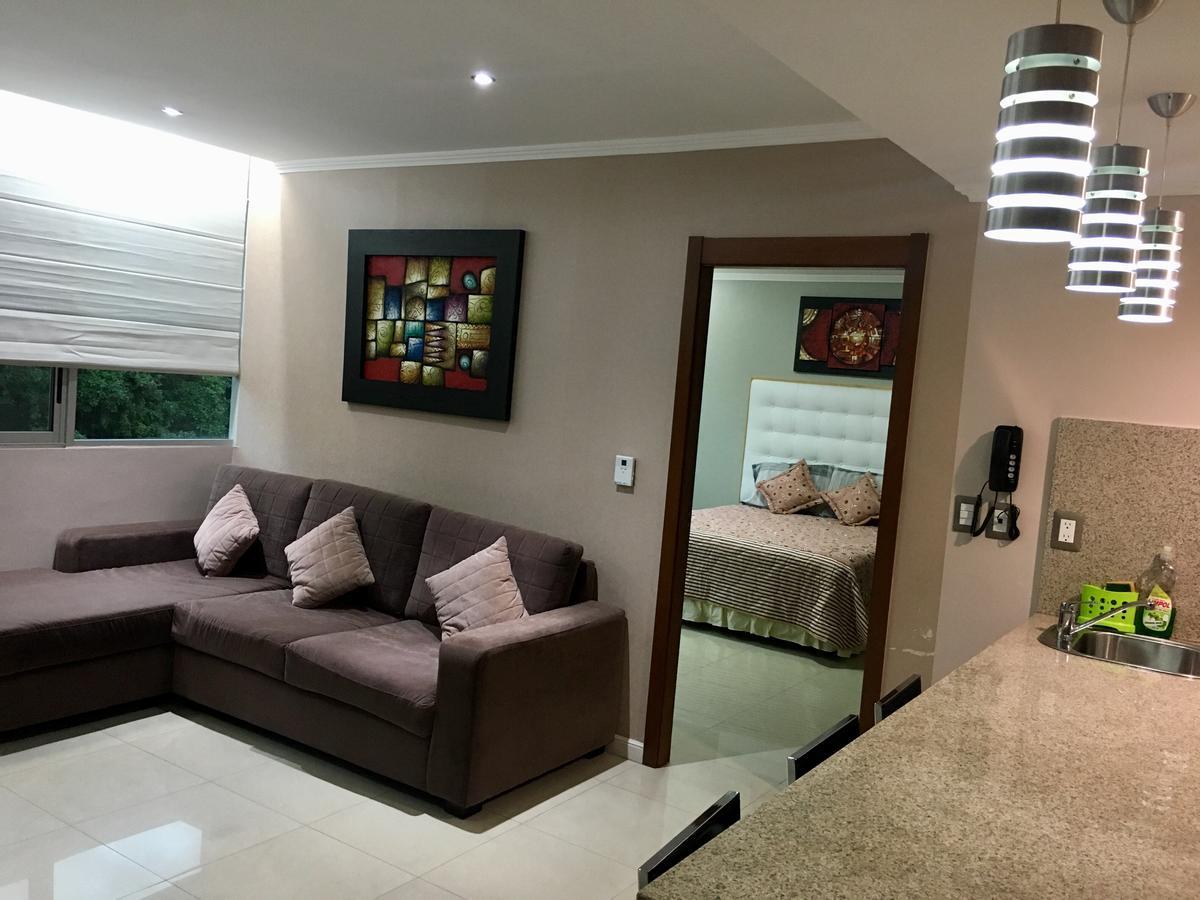 Luxury Suites River Front Guayaquil Extérieur photo
