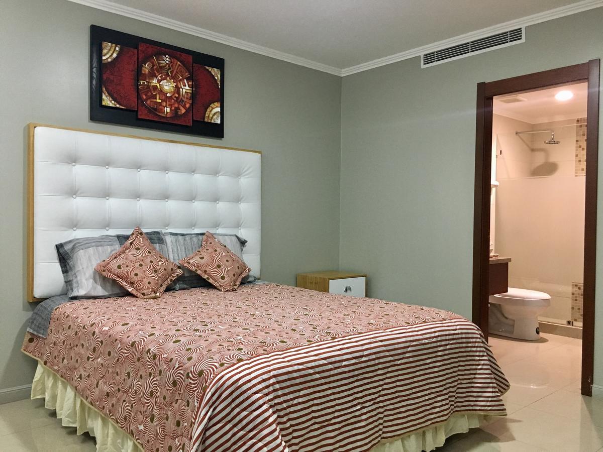 Luxury Suites River Front Guayaquil Extérieur photo